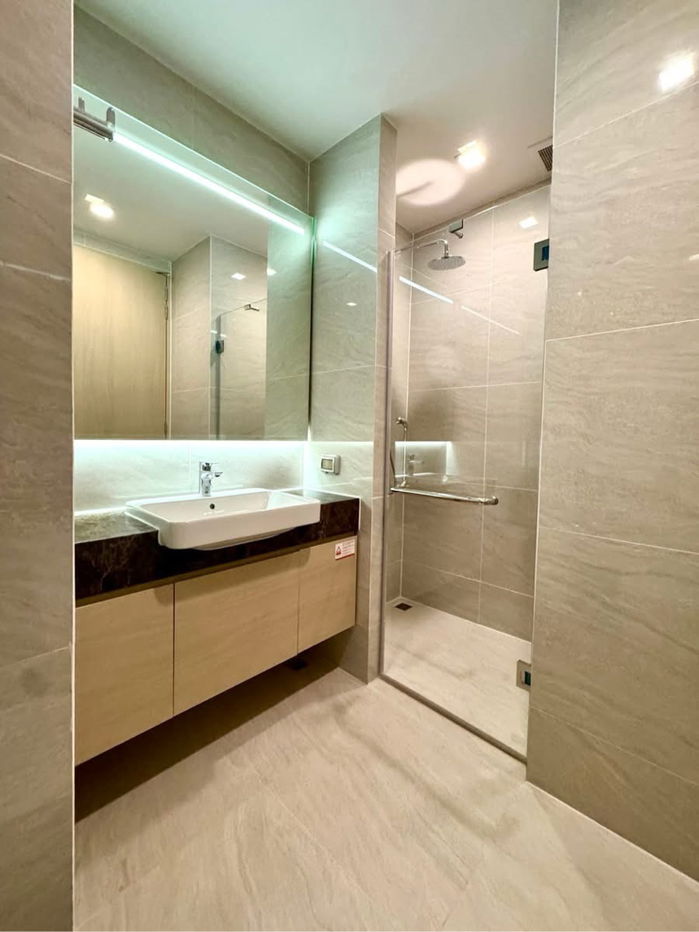 รูป ให้เช่า✨ โนเบิล สเตท 39 🔥 Line ID @034etfin 📲 2 ห้องนอน 2 ห้องน้ำ ✨ BTS พร้อมพงษ์ 450 เมตร 💚 - รูปที่ 7/8