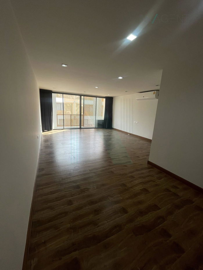 รูป 📌 ขายทาวน์โฮม โครงการ เดอะ ล็อฟท์ บาย ไอ-เซน 4 ชั้น 4 ห้องนอน 4 ห้องน้ำ - รูปที่ 8/8