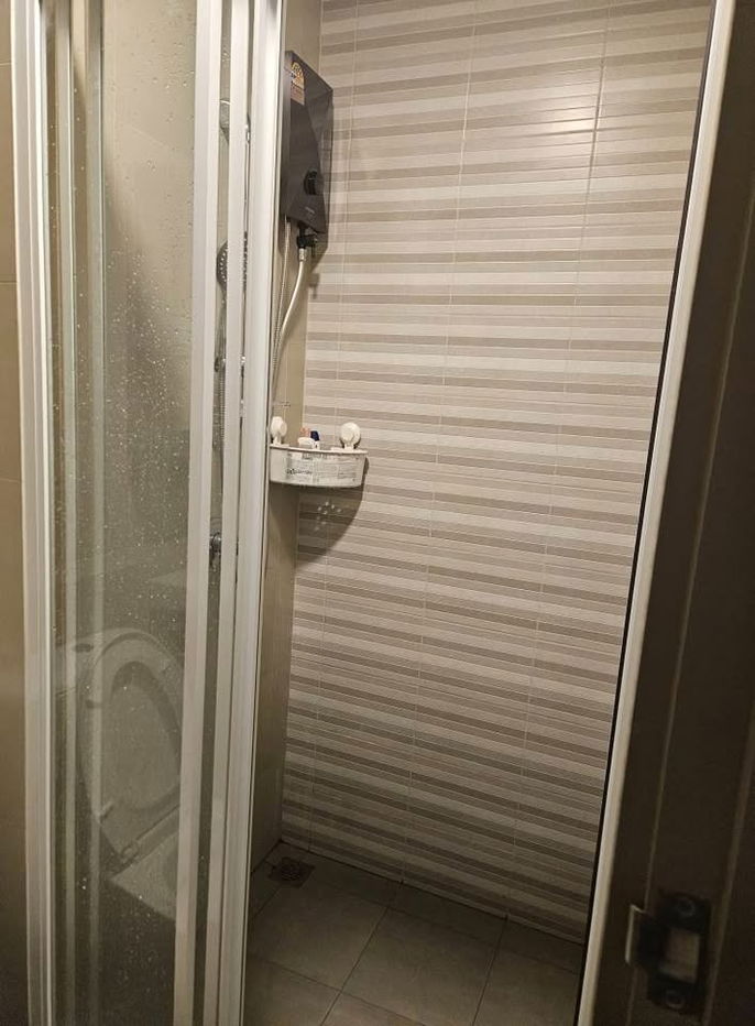 รูป เช่าคอนโด Aspire Sukhumvit - Rama 4/แอสปาย สุขุมวิท - พระราม 4 (E6812034) ID Line : @condo101 - รูปที่ 5/7