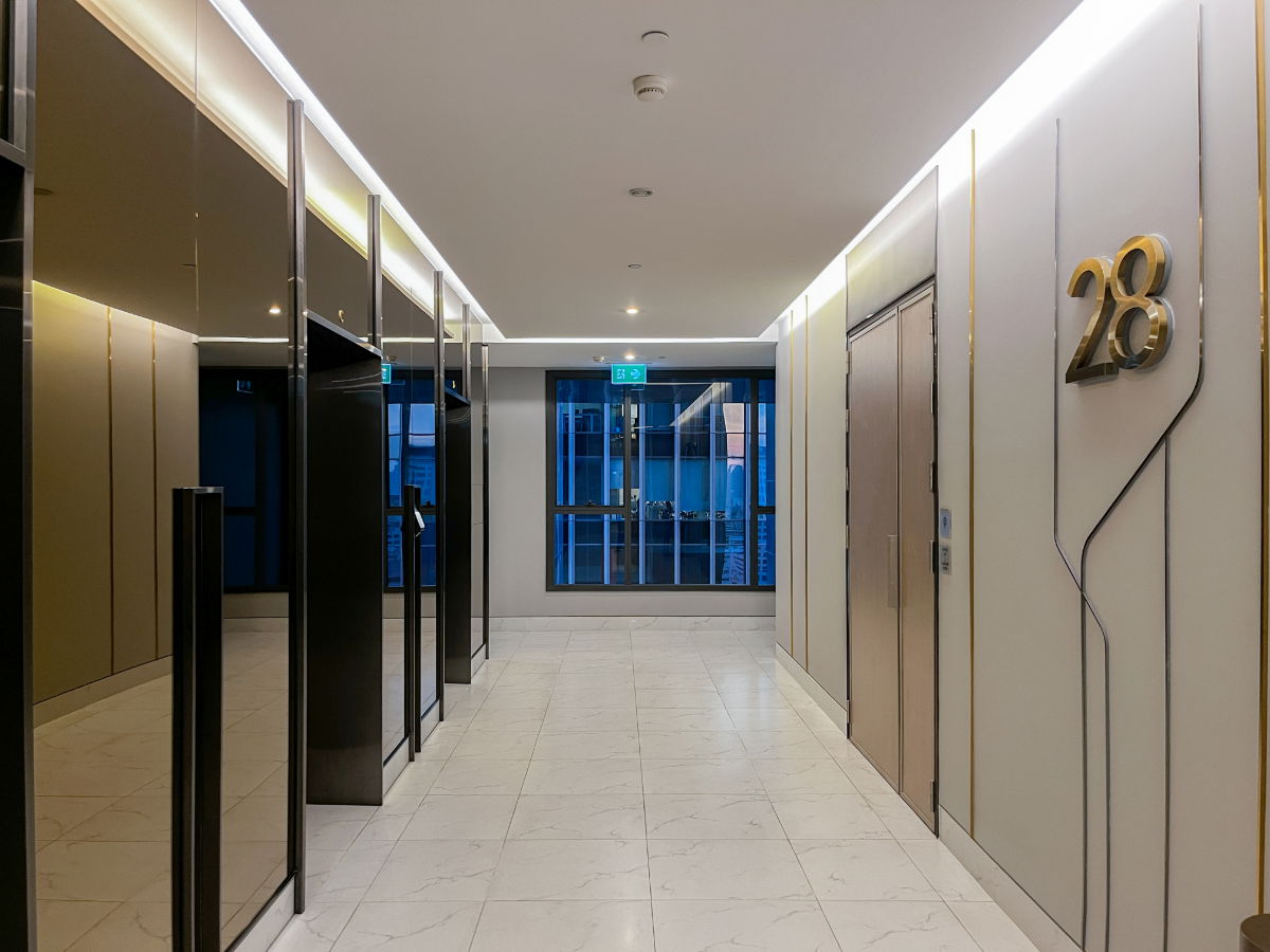 รูป FQ ขายคอนโด The Esse at Singha Complex ราคา 10,500,000 บาท [HJs251001] - รูปที่ 11/41