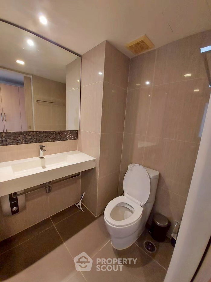 รูป คอนโด 2-ห้องนอน ที่ ดาวน์ทาวน์ 49 สุขุมวิท ใกล้ BTS พร้อมพงษ์ (ID 2427436) - รูปที่ 5/15