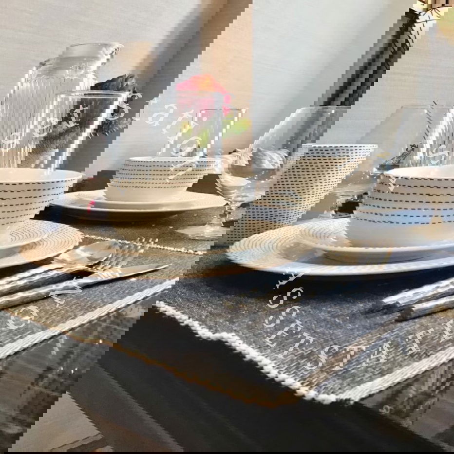 รูป 🏢ขายด่วน! THE DIPLOMAT SATHORN✨ห้องแต่งครบ ลักชู ติด BTS สุรศักดิ์🏢 - รูปที่ 8/12