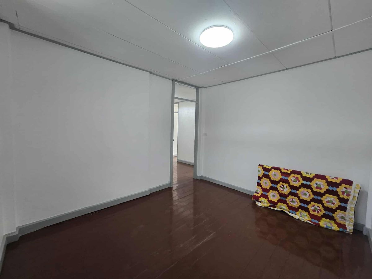 รูป WS6190 🏡 ให้เช่า ทาวน์เฮ้า 2 ชั้น ประชาราษฎร์บำเพ็ญ 16 ใกล้ MRT ห้วยขวาง เพียง 25,000 บาท/เดือน - รูปที่ 15/21