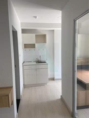 รูป 🚩 ขายคอนโด เดคโค่ คอนโด สุขุมวิท 70 อาคาร C ชั้น 3 1 ห้องนอน ขนาด 26.00 ตรม ใกล้ รร.นานาชาติบางกอกพัฒนา - รูปที่ 7/8