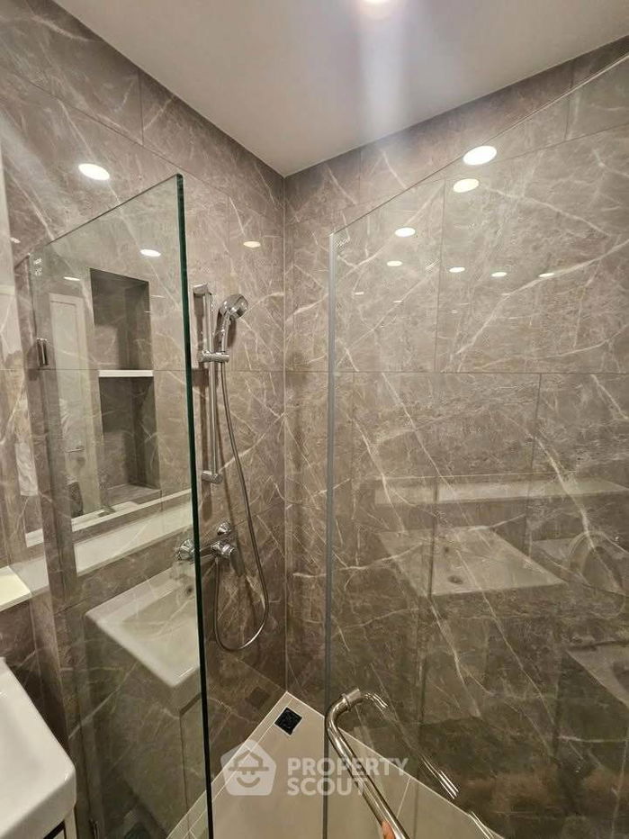 รูป คอนโด 1-ห้องนอน ที่ แมสซารีน รัชโยธิน ใกล้ BTS รัชโยธิน (ID 2506849) - รูปที่ 10/10