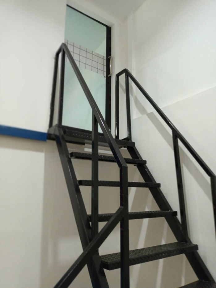 picture For Rent Warehouse with Office in Thepharak area. - 13/20
