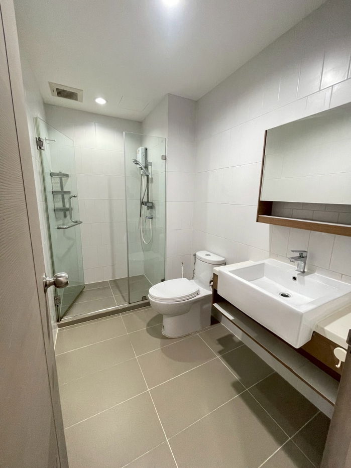 picture For rent The Nest Sukhumvit 22 – newly renovated!!  - 11/16