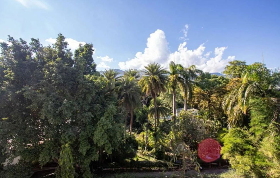 picture Punna 4 Cmu For Sale! Studioroom ,Near Cmu 700m. - 7/7