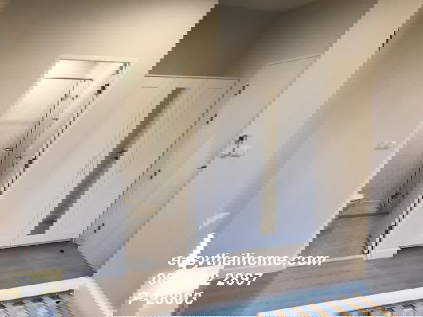 รูป P-28803 ต้องการขายคอนโด เดอะ นิช ไพรด์ ทองหล่อ-เพชรบุรี Phetchaburi Rd, Bang Kapi, Huai Khwang, Bangkok Line Id @easythaihome 085-592-2897 - รูปที่ 6/10