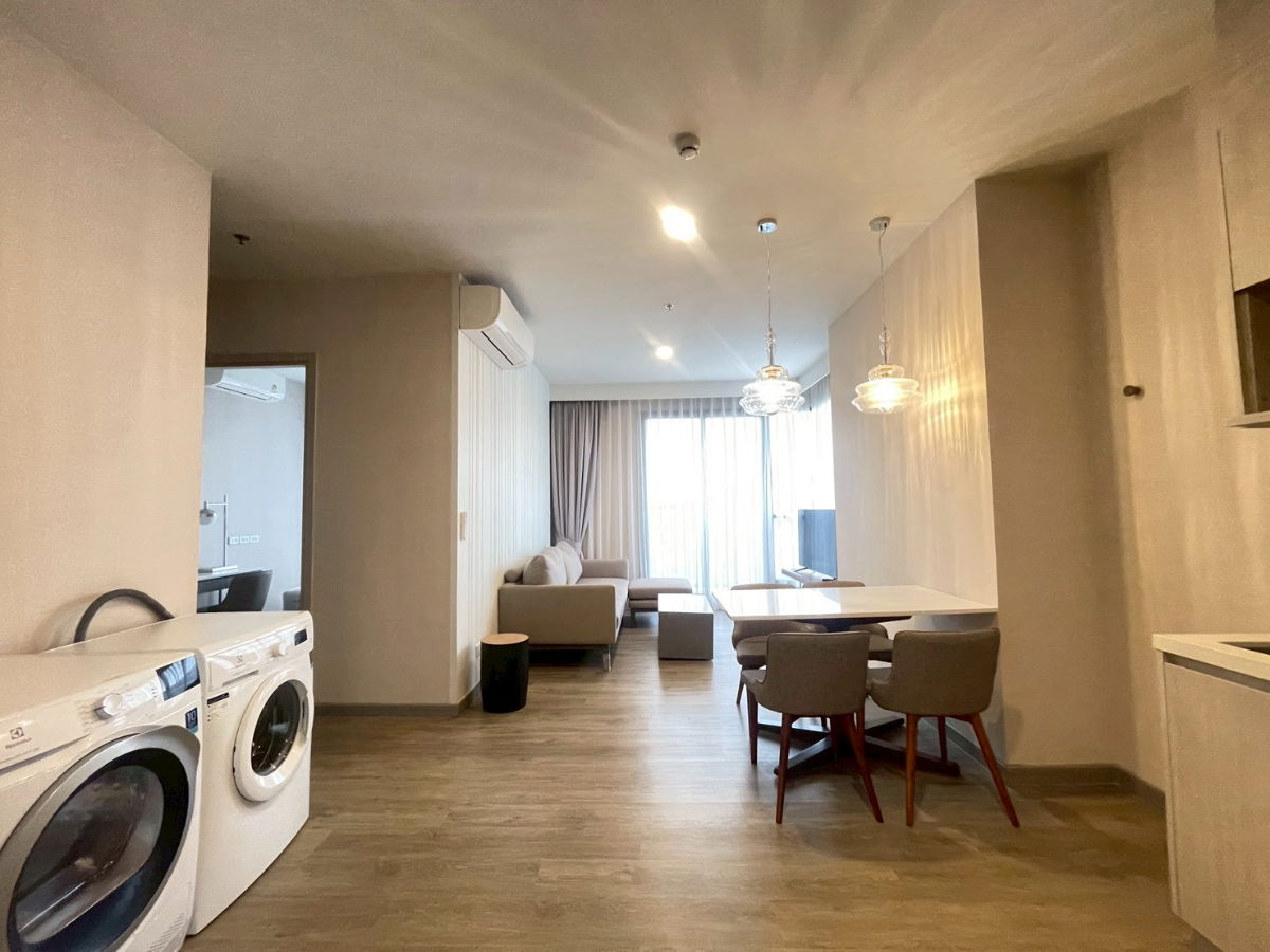 รูป ขาย คีน เซ็นเตอร์ ศรีราชา ชั้นสูง วิวสวย บรรยากาศกลางเมืองศรีราชา ทำเลดี ใกล้สถานที่ท่องเที่ยว แหล่งชุมชน - รูปที่ 6/12