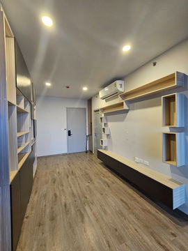 @Condorental condo for rent Chapter One Flow Bangpo