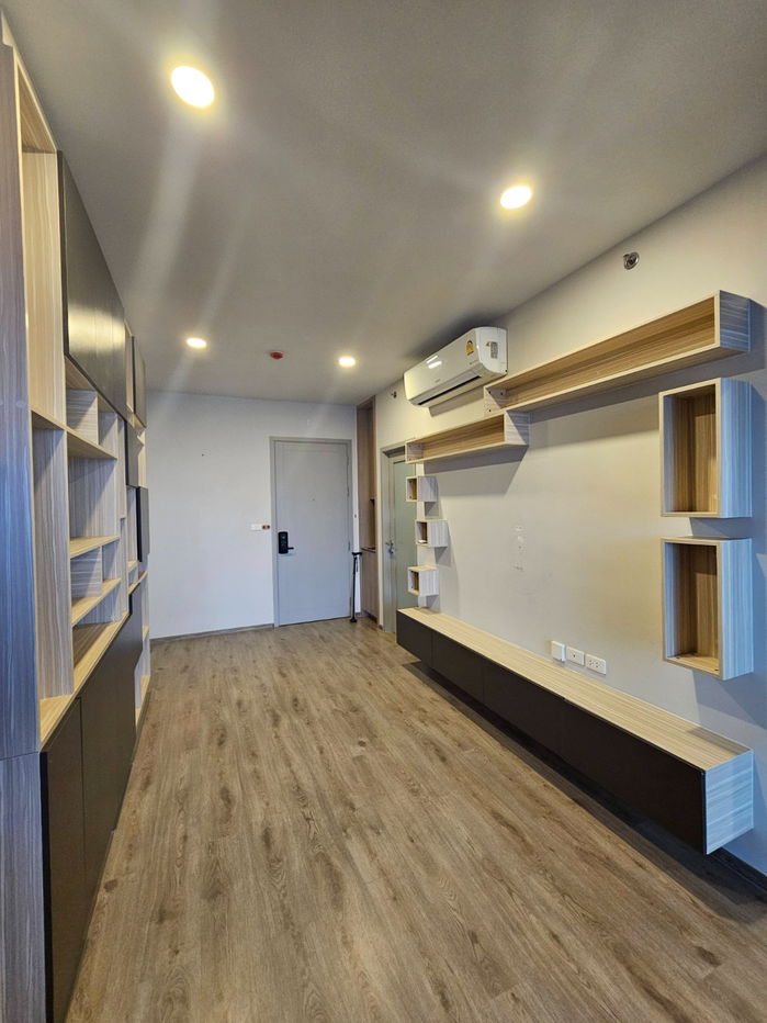 picture @Condorental condo for rent Chapter One Flow Bangpo - 1/5