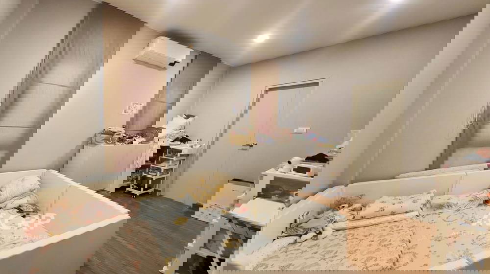 รูป ให้เช่า บ้านเดี่ยวหรู เซนโทร บางนา ใกล้เมกะบางนา พร้อมเฟอร์นิเจอร์ครบ ตกแต่งสวย  - รูปที่ 11/18