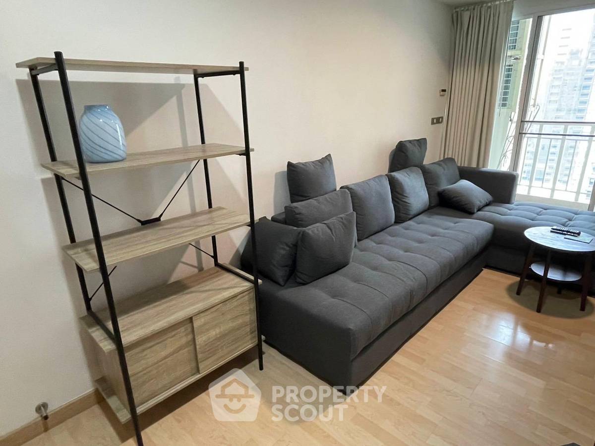 รูป คอนโด 1-ห้องนอน ที่ ฟิฟตี้ไนน์ เฮอร์ริเทจ สุขุมวิท 59 ใกล้ BTS ทองหล่อ (ID 2505734) - รูปที่ 2/8