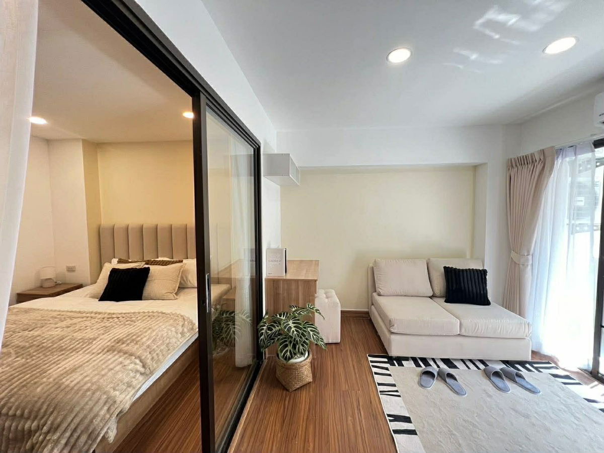 picture Condo for rent with   1 bedroom, 1 bathroom and   1 kitchen.    - 1/10