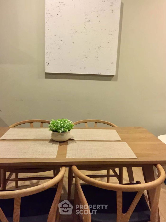 รูป คอนโด 1-ห้องนอน ที่ โนเบิล รีไฟน์ พร้อมพงษ์ ใกล้ BTS พร้อมพงษ์ (ID 2071164) - รูปที่ 4/4