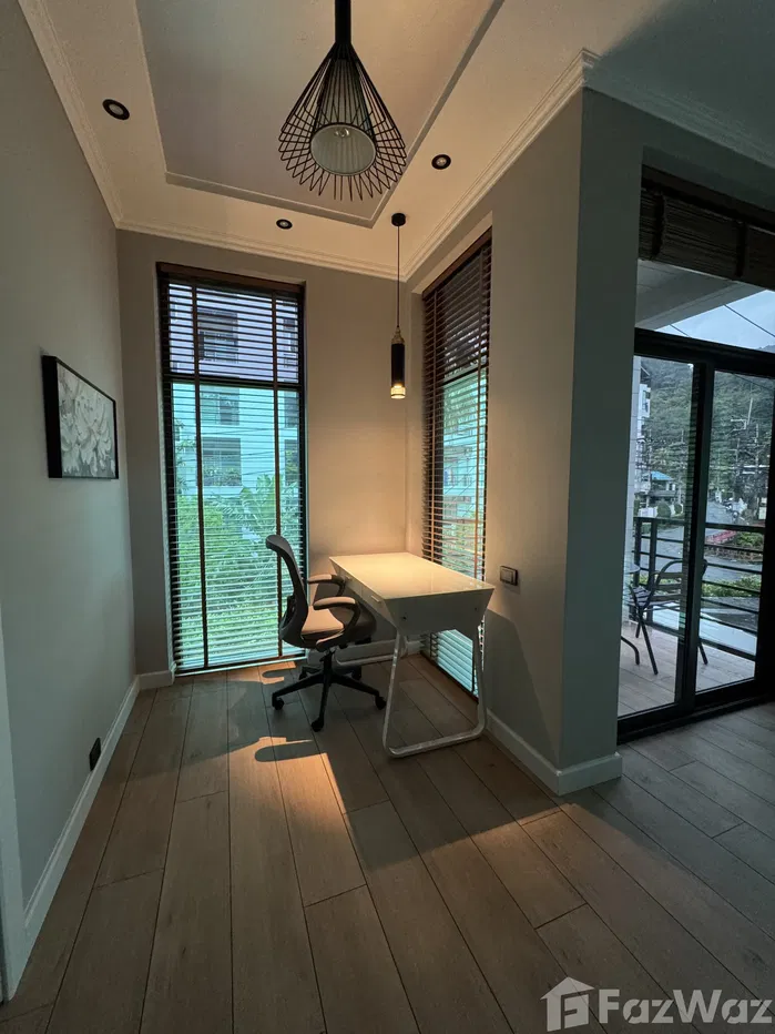 รูป ขาย วิลล่า 3 ห้องนอน ใน กมลา, ภูเก็ต 5929858 - รูปที่ 39/39