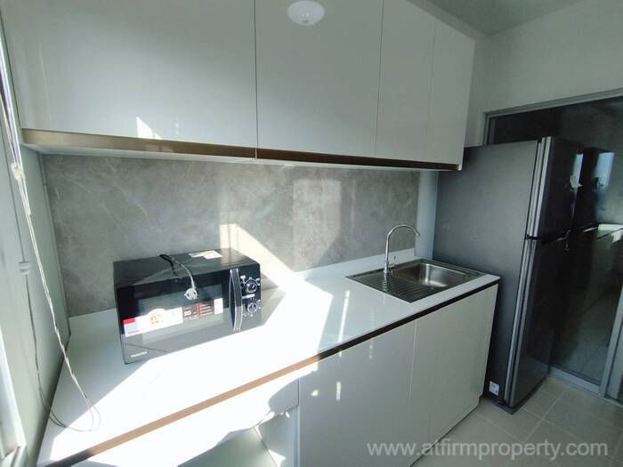 รูป 💖💖ปล่อยเช่า  ศุภาลัยปาร์คแคราย-งามวงศ์วาน  / 2 ห้องนอน ขนาด 65 ตรม ราคา 13,000 บาท/ สนใจสอบถามได้นะคะ Line ID : atfirm2010 💖💖 - รูปที่ 7/23