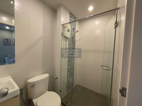 FOR RENT condo , Metro Sky Prachachuen , MRT-Bang Son , Wong Sawang , Bang Su , Bangkok , CX-75032 ✅ Live chat with us ADD LINE @connexproperty ✅