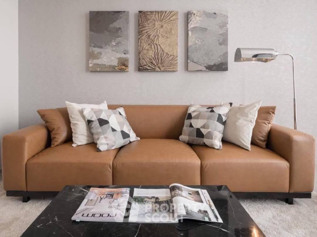 รูป คอนโด 3-ห้องนอน ที่ โนเบิล เพลินจิต ใกล้ BTS เพลินจิต (ID 2503188) - รูปที่ 10/14