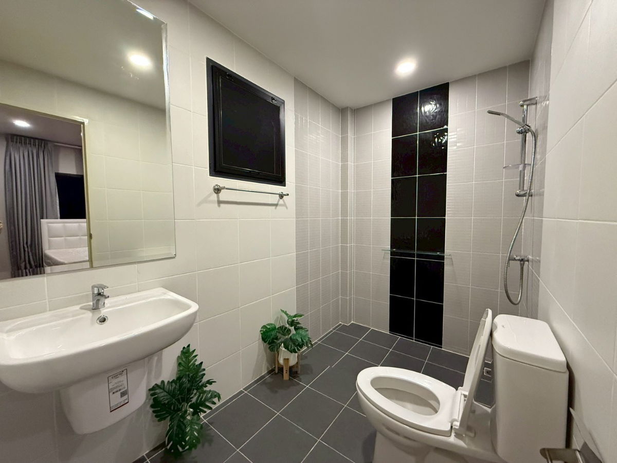 picture House for rent Centro rama2-phutthabucha - 12/23