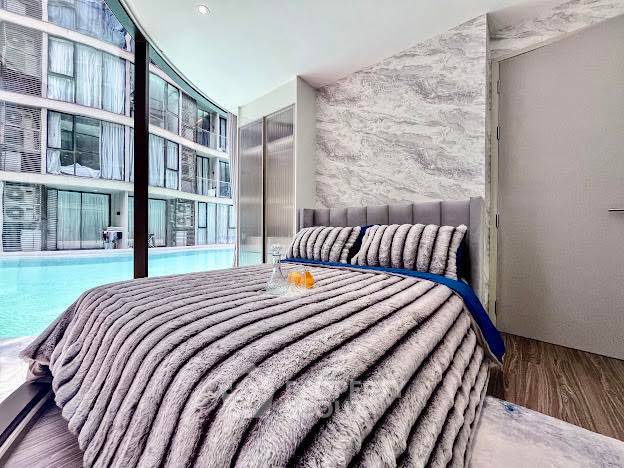 รูป คอนโด 3-ห้องนอน ที่ ฟินน์ อโศก ใกล้ BTS อโศก (ID 2503831) - รูปที่ 38/39