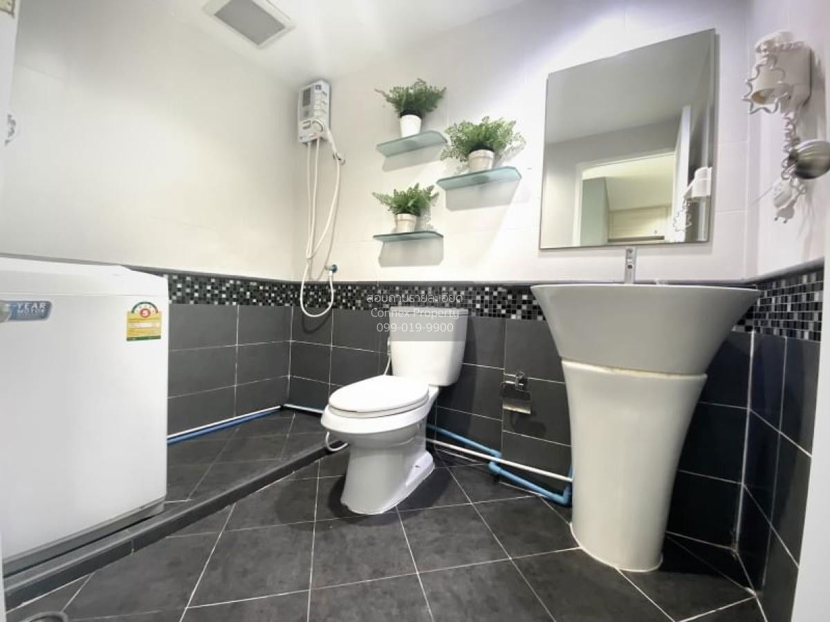 รูป 🔥🔥🔥 เช่าคอนโด  เดอะ วอเตอร์ฟอร์ด สุขุมวิท 50 BTS-พระโขนง พระโขนง เขต คลองเตย กรุงเทพ CX-85997 ✅ ทักไลน์ @connexproperty ตอบทันที ทีมงานมืออาชีพ ✅ 🔥🔥🔥 - รูปที่ 7/12