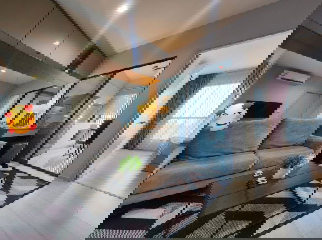 picture ME2500432 Condo​ For Rent Life Sukhumvit 48   - 15/15