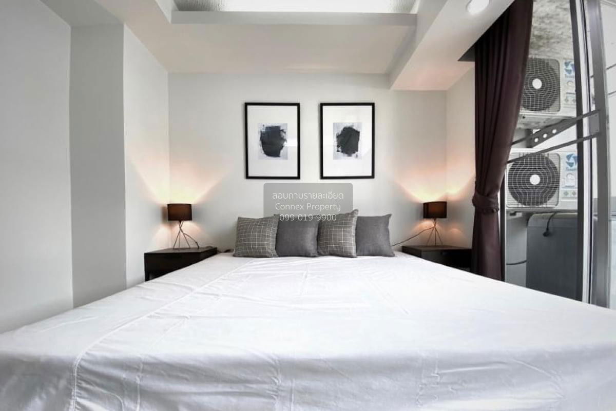 รูป เช่าคอนโด  เดอะ วอเตอร์ฟอร์ด สุขุมวิท 50 BTS-พระโขนง พระโขนง เขต คลองเตย กรุงเทพ CX-90775 ✅ ทักไลน์ @connexproperty ตอบทันที ทีมงานมืออาชีพ ✅ - รูปที่ 6/12