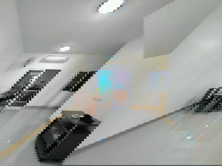 รูป ขายทาวน์โฮม กัสโต้ วงแหวน–พระราม 5 3 นอน 2 น้ำ จอดรถ 2 คัน - รูปที่ 2/10