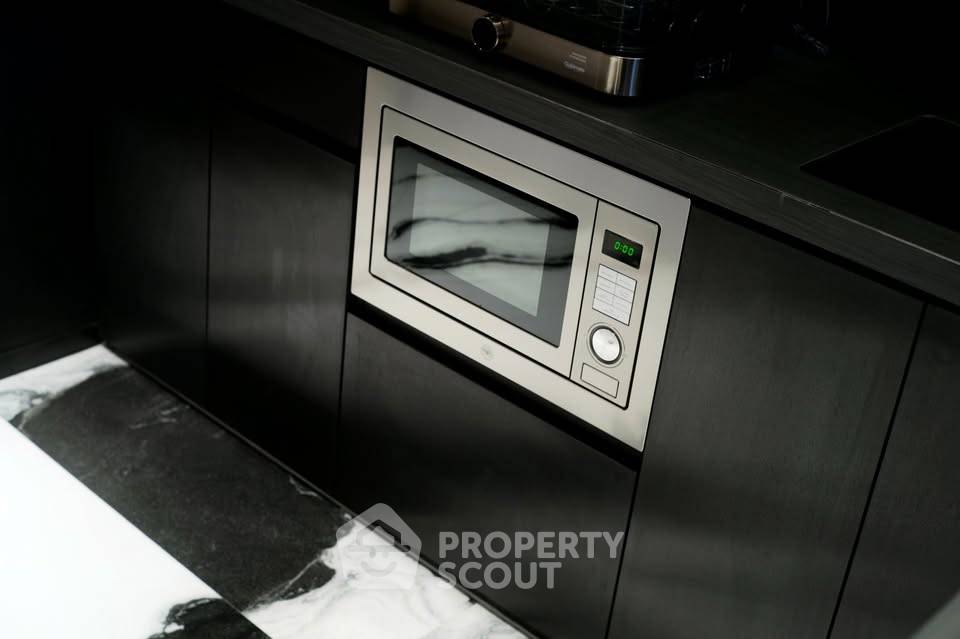 รูป คอนโด 1-ห้องนอน ที่ แอชตัน อโศก - พระราม 9 ใกล้ MRT พระราม 9 (ID 2506871) - รูปที่ 14/20