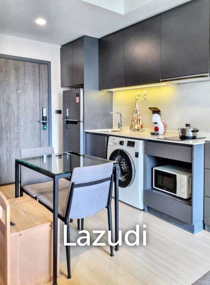 picture 1 Bedroom 1 Bathroom 35 SQ.M Venio Sukhumvit 10 - 4/12