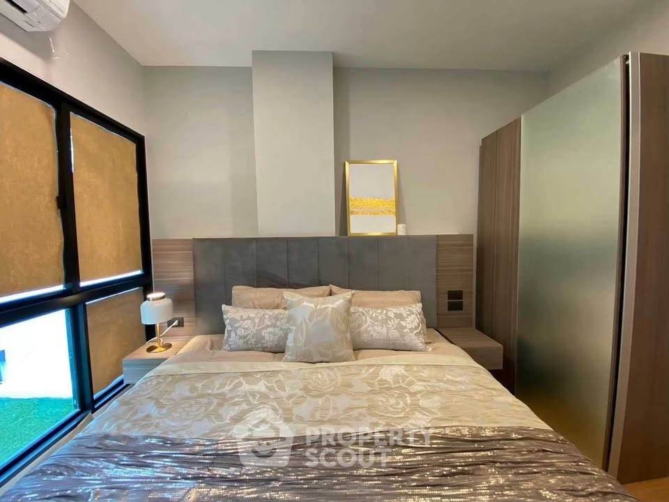 รูป คอนโด 2-ห้องนอน ที่ อะไรซ์ คอนโด แอท มหิดล ใน ป่าแดด (ID 2505527) - รูปที่ 3/14