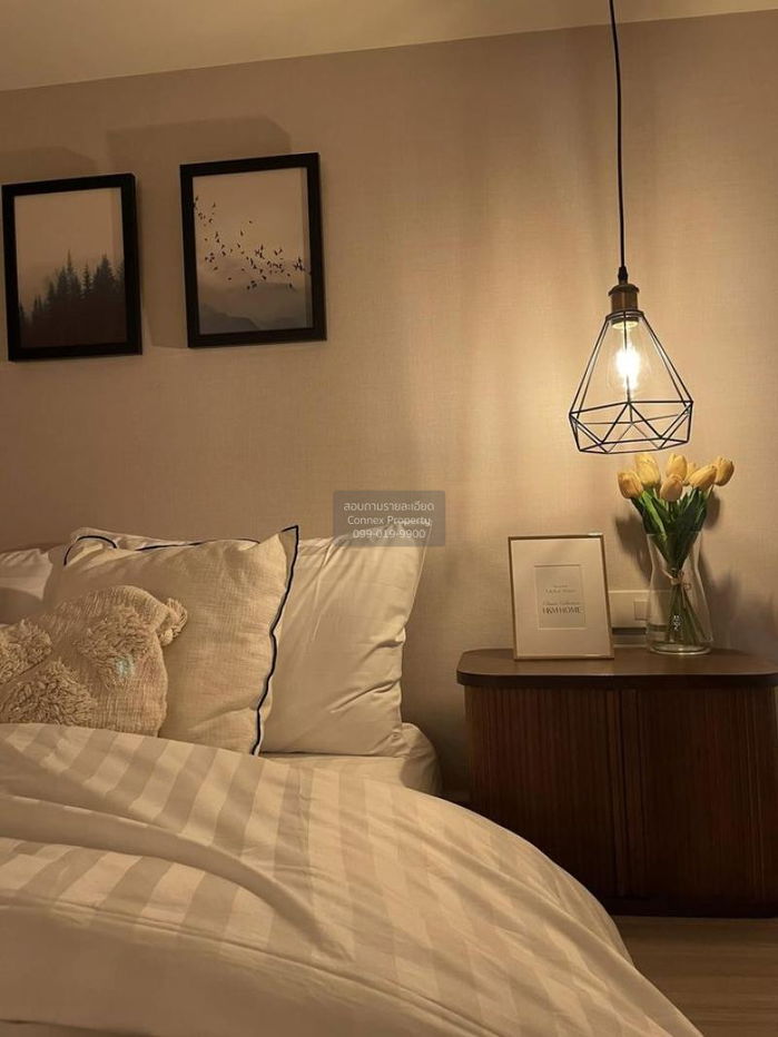 รูป เช่าคอนโด  ชีวาทัย เรสซิเดนซ์ อโศก MRT-พระราม 9 มักกะสัน เขต ราชเทวี กรุงเทพ CX-56393 ✅ ทักไลน์ @connexproperty ตอบทันที ทีมงานมืออาชีพ ✅ - รูปที่ 4/6