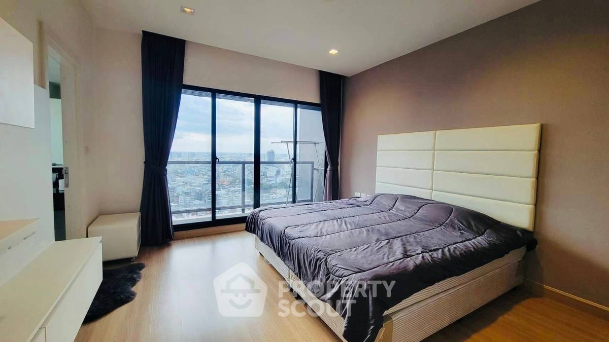 รูป คอนโด 2-ห้องนอน ที่ เออบาโน่ แอปโซลูท ใกล้ BTS กรุงธนบุรี (ID 2291662) - รูปที่ 5/22