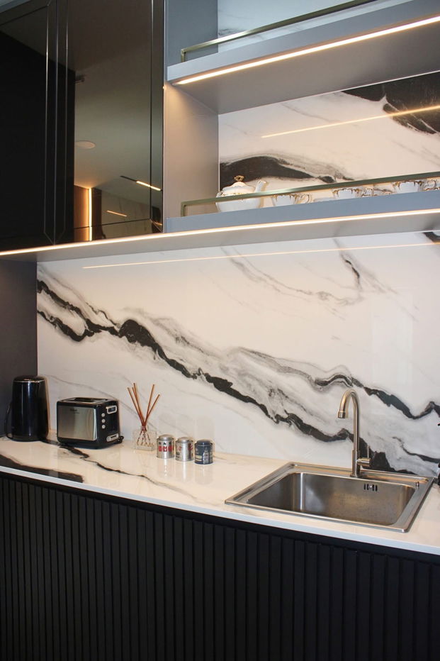 รูป เช่า ให้เช่า ปล่อยเช่า โฮมออฟฟิศ นวลจันทร์ Premium Place Mix เอกมัย รามอินทรา ราคาถูก สนใจ Line: @951qfbfi - รูปที่ 4/10