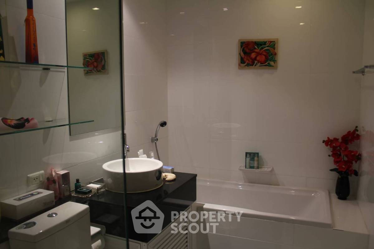 รูป คอนโด 2-ห้องนอน ที่ สุขุมวิท ซิตี้ รีสอร์ท คอนโดมิเนียม ใกล้ BTS นานา (ID 2506578) - รูปที่ 28/38