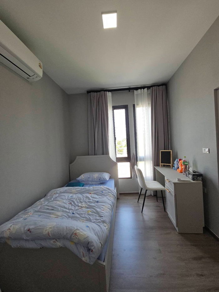 รูป [RENT] HST0026 แกรนด์ พลีโน่ สุขุมวิท - บางนา   Grande Pleno Sukhumvit – Bangna      (แอดไลน์มี @นำหน้า LINE ID :  @idhomeland) - รูปที่ 9/11