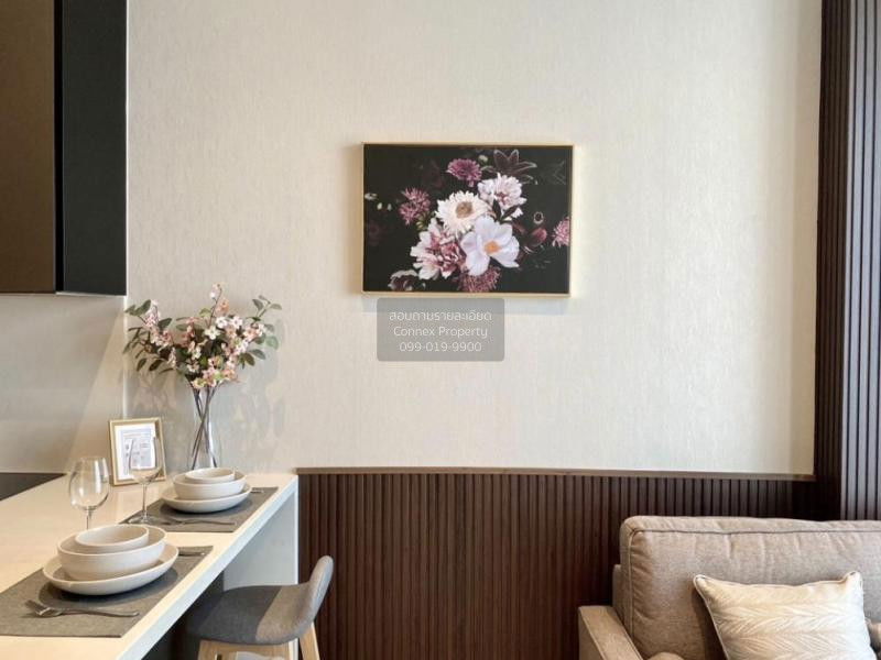 รูป เช่าคอนโด  ไฮด์ เฮอริเทจ ทองหล่อ BTS-ทองหล่อ คลองตันเหนือ เขต วัฒนา กรุงเทพ CX-77122 ✅ ทักไลน์ @connexproperty ตอบทันที ทีมงานมืออาชีพ ✅ - รูปที่ 4/8