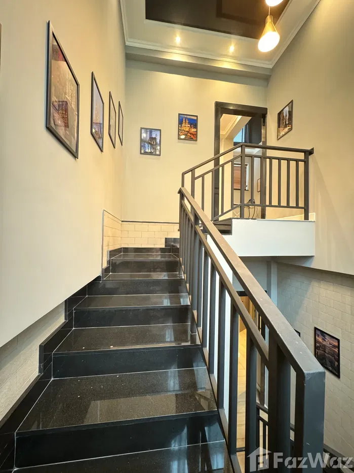 รูป ขาย วิลล่า 3 ห้องนอน ใน กมลา, ภูเก็ต 5929858 - รูปที่ 27/39