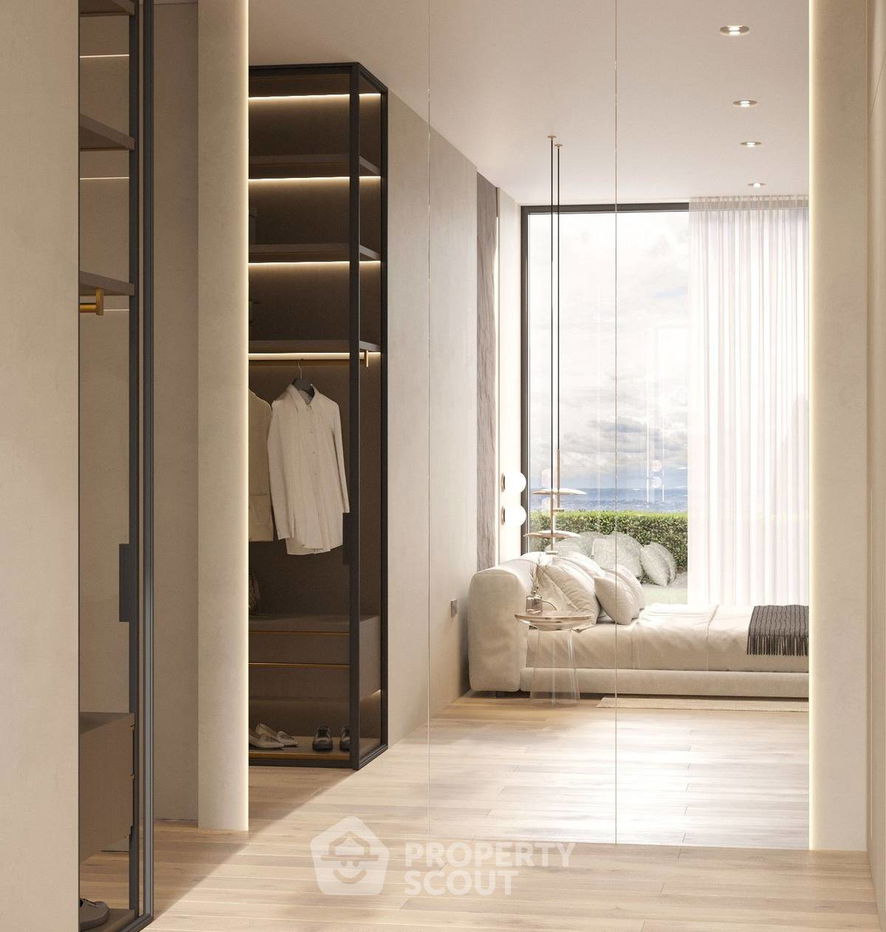 รูป วิลล่า 3-ห้องนอน ที่ เดอะ เจมินี วิลล่า ใกล้ บ้านศิลปินหัวหิน (ID 2507061) - รูปที่ 28/46