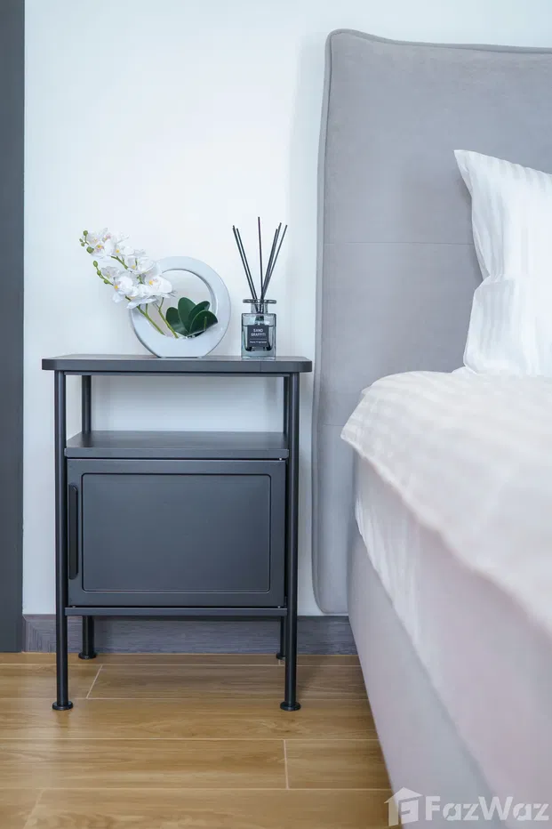 รูป ขาย วิลล่า 4 ห้องนอน ใน โป่ง, ชลบุรี 5930721 - รูปที่ 44/57