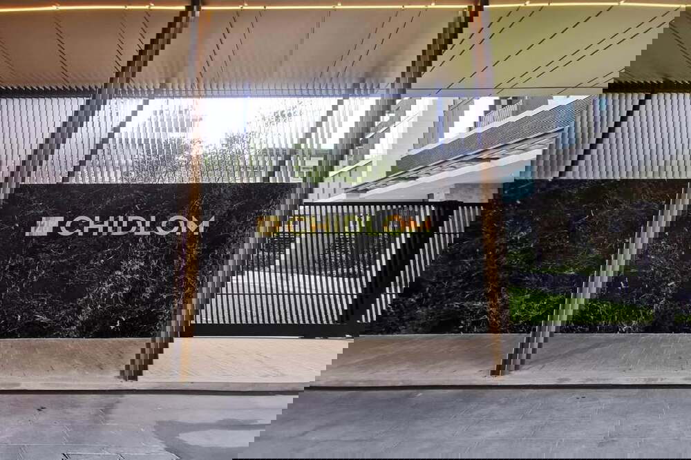 รูป 🔥 สำหรับเช่า !! วิวสวน, ชั้นสูง 24++, ตกแต่งสไตล์โมเดิร์น !! 🔥 Code C20250100014........28 Chidlom, 1 ห้องนอน, 1 ห้องน้ำ, แต่งครบ, พร้อมเข้าอยู่📣📣 - รูปที่ 18/22