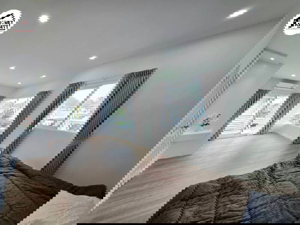 รูป ขายด่วน! บ้านเดี่ยว เพอร์เฟค เพลส รัตนาธิเบศร์ บ้านสวย พร้อมอยู่  - รูปที่ 16/25