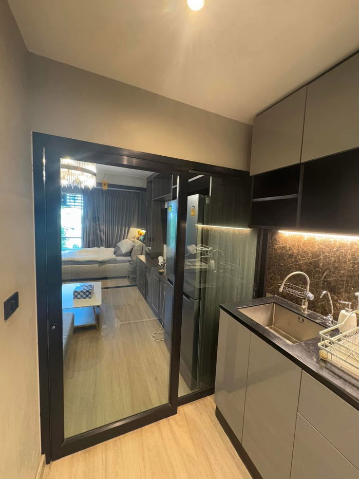 รูป #R8478 🎉 261268 ให้เช่าคอนโด A Space ME Sukhumvit 77 - รูปที่ 10/11