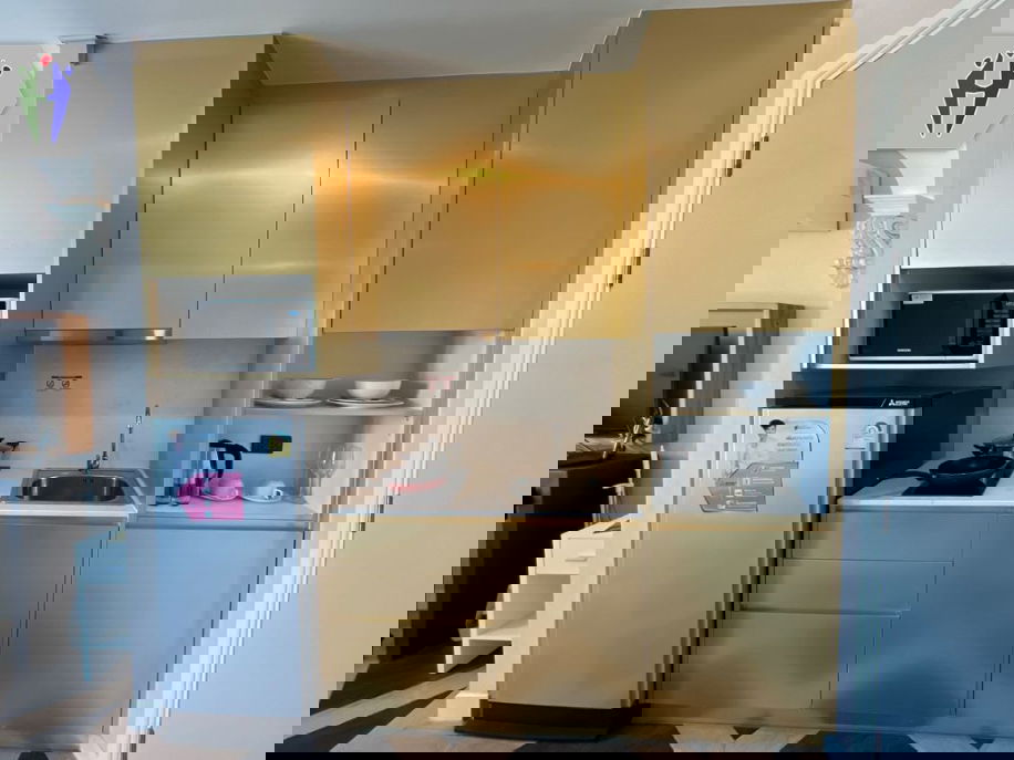 picture For rent Espana Condo Pattaya 9,000 baht - 5/7