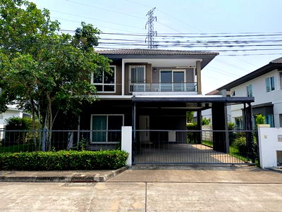 Houses for sale Udon Thani : FOR SALE  HOUSE PROPERTY  7700000 BAHT.