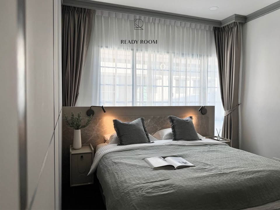 รูป RS4389 ให้เช่า The City Bangna 2 บ้านเดี่ยวระดับพรีเมียมย่านบางนา - รูปที่ 28/30