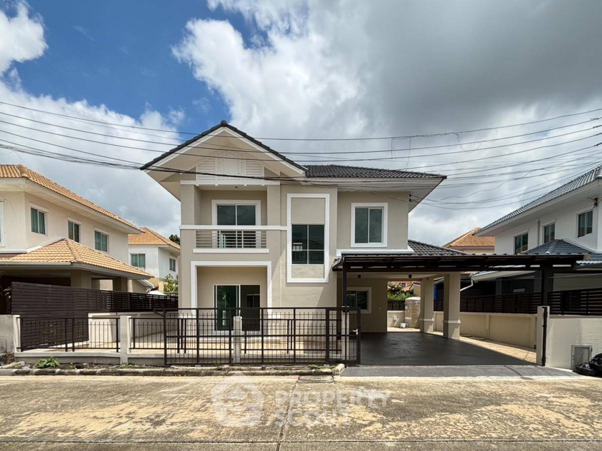 picture 3-BR House in O Ngoen (ID 1787351) - 1/10