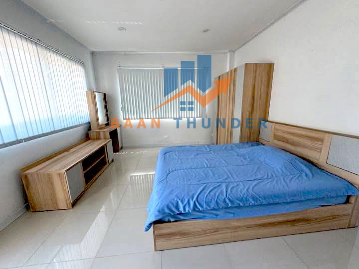 รูป ขาย บ้านหรู สัมมากร 136.5 ตารางวา พระราม5 นครอินทร์ - ราชพฤกษ์  ตกเเต่งไว้ครบ พร้อมอยู่ - รูปที่ 12/19